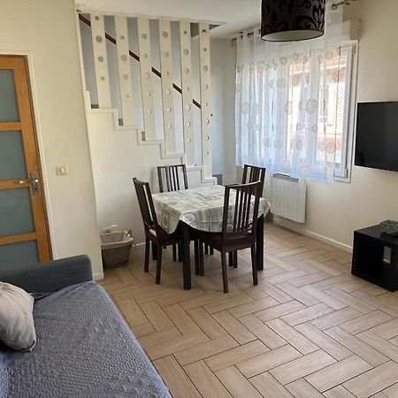 Apartamento Duplex 10 Mn De Paris Alfortville Exterior foto