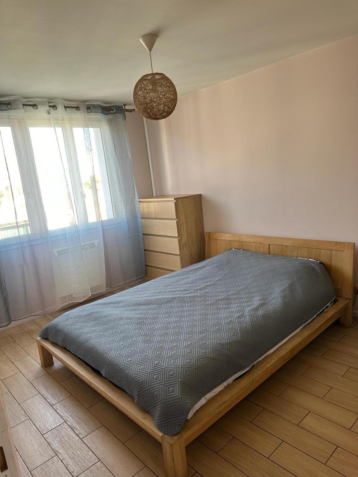 Apartamento Duplex 10 Mn De Paris Alfortville Exterior foto