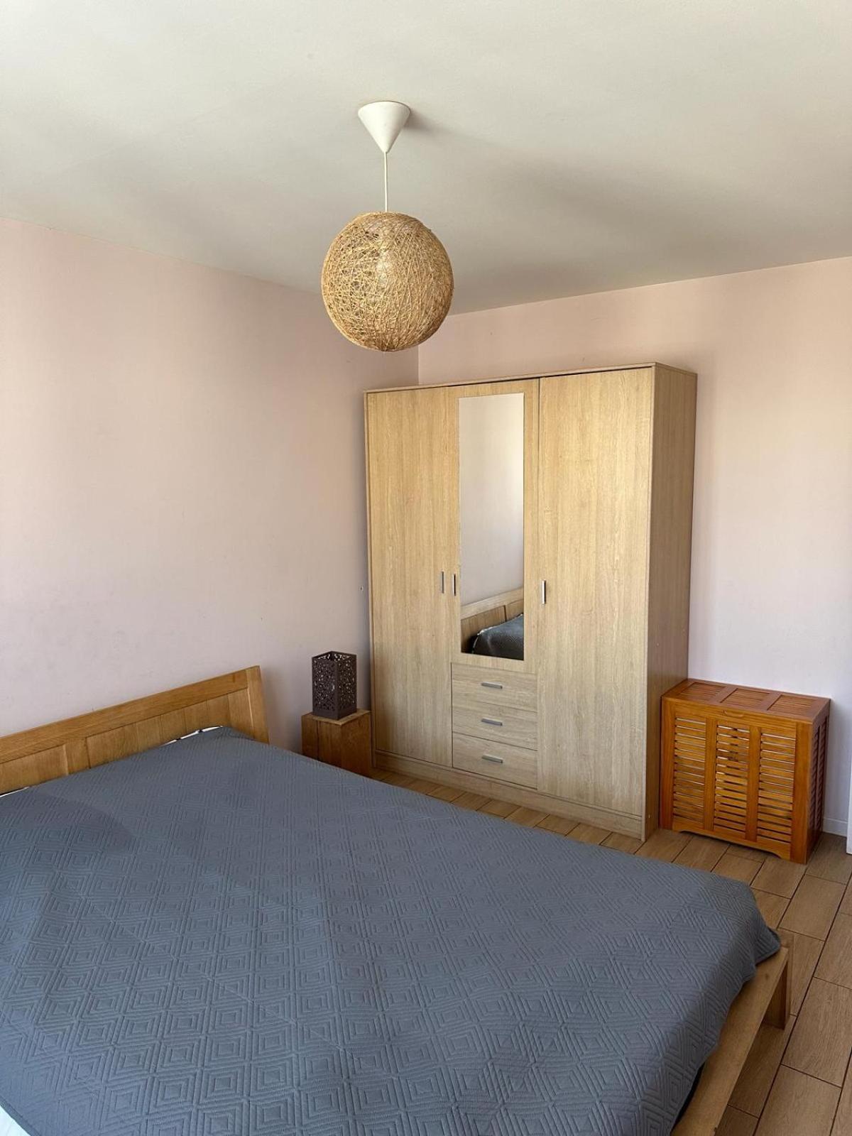 Apartamento Duplex 10 Mn De Paris Alfortville Exterior foto